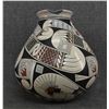 Image 2 : MATA ORTIZ POTTERY VASE (JORGE QUINTANA)