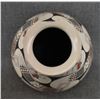 Image 5 : MATA ORTIZ POTTERY VASE (JORGE QUINTANA)