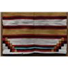 Image 10 : NAVAJO SADDLE BLANKET