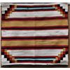 Image 13 : NAVAJO SADDLE BLANKET