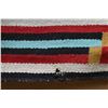 Image 16 : NAVAJO SADDLE BLANKET