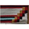 Image 18 : NAVAJO SADDLE BLANKET
