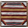 Image 1 : NAVAJO SADDLE BLANKET