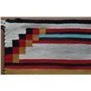 Image 2 : NAVAJO SADDLE BLANKET