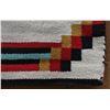 Image 4 : NAVAJO SADDLE BLANKET