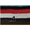 Image 6 : NAVAJO SADDLE BLANKET