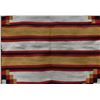 Image 9 : NAVAJO SADDLE BLANKET