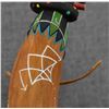 Image 11 : HOPI KACHINA (TYSON NAMOKI)
