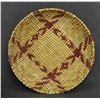 Image 5 : GROUP OF HOPI SIFTER BASKETS