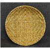 Image 6 : GROUP OF HOPI SIFTER BASKETS