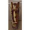 Image 12 : NAVAJO CRADLE