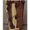 Image 13 : NAVAJO CRADLE