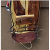 Image 14 : NAVAJO CRADLE