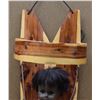 Image 2 : NAVAJO CRADLE