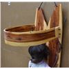 Image 8 : NAVAJO CRADLE