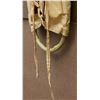 Image 10 : TWO APACHE CRADLES