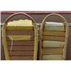 Image 12 : TWO APACHE CRADLES