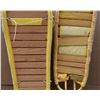Image 13 : TWO APACHE CRADLES