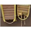Image 14 : TWO APACHE CRADLES