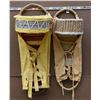 Image 1 : TWO APACHE CRADLES