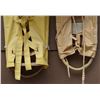 Image 2 : TWO APACHE CRADLES