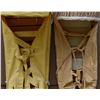 Image 3 : TWO APACHE CRADLES