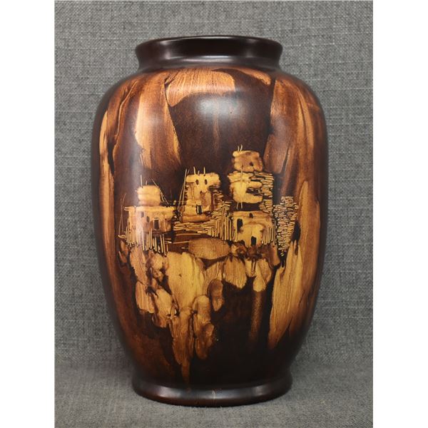 CERAMIC OLLA (CLEO TEISSEDRE)