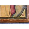 Image 11 : NEW MEXICAN RETABLO (MARIE ANTOINETTE LUNA)