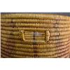 Image 17 : JICARILLA LIDDED BASKET