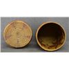 Image 7 : JICARILLA LIDDED BASKET