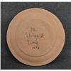 Image 2 : NAVAJO SAND PAINTING PLATE