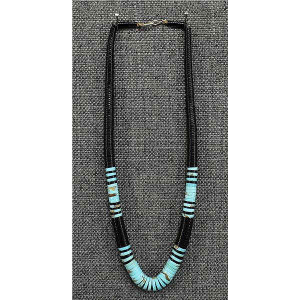 PUEBLO NECKLACE