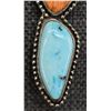 Image 4 : NAVAJO PENDANT (MONTY CLAW)