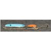 Image 6 : NAVAJO PENDANT (MONTY CLAW)