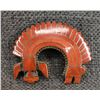 Image 1 : ZUNI PIN/PENDANT (FADRIAN BOWANNIE)