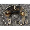 Image 2 : ZUNI PIN/PENDANT (FADRIAN BOWANNIE)
