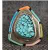 Image 1 : NAVAJO RING (BENNY ARMIJO)