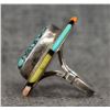 Image 2 : NAVAJO RING (BENNY ARMIJO)