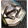 Image 5 : NAVAJO RING (BENNY ARMIJO)