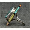 Image 6 : NAVAJO RING (BENNY ARMIJO)