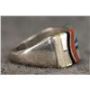 Image 2 : ZUNI RING (DON C DEWA)