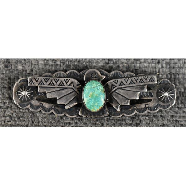 FRED HARVEY PIN