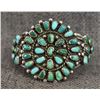 Image 1 : ZUNI BRACELET (SIGNED)