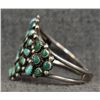 Image 4 : ZUNI BRACELET (SIGNED)