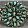 Image 5 : ZUNI BRACELET (SIGNED)