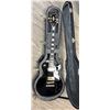 Image 13 : Les Paul Custom Epiphone Electric Guitar - W/ Case, Stand & Extras
