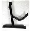 Image 1 : Folding Metal Guitar Stand - Padded
