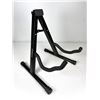 Image 2 : Folding Metal Guitar Stand - Padded