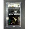 Image 1 : Cade Cunnigham 2021 NOIR Rookie AUTOGRAPH 15/49 - TGA 8