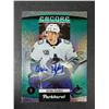 Image 1 : Quinn Hughes AUTO - 2020-21 Parkhurst Encore - Canucks